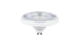 Żarówka Space Es111 Led 12W W/Nw Gu10 30 Stopni 1200Lm 230V Ar111 Neutralna...
