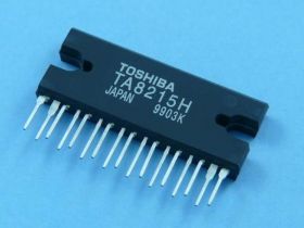 TA-8215H QILP-17 UKŁAD