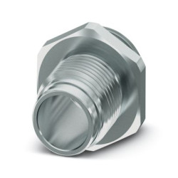 Housing screw connection SACC-FP-M-M12-T