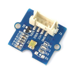 Grove - Collision Sensor - czujnik kolizji i wibracji