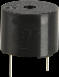 PB12N23P03Q DC signal transmitter, 85dB, 2300 Hz, 3 V