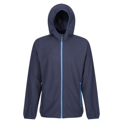 Polar, TRF690, Unisex, S, 48, Granatowy, 100% poliester
