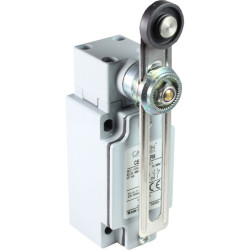 Camden Boss CE41.00.FM Limit Switch 40mm IP66 Metal Case Adj Roller Lever