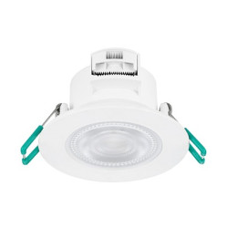 SYLSPOT 500LM 865 IP65 WHT