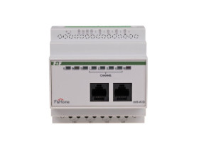 Moduł wyjść analogowych LEVEL 1 mH-A10-1 F&F FILIPOWSKI