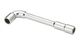 Klucz Fajkowy Przebity 12Mm