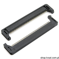 60271-P668R PCMCIA Socket THT ELCOEU