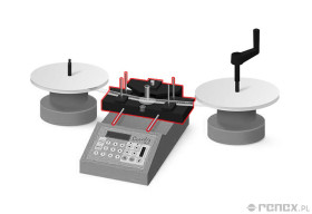 Adapter do SMD dla liczarki COUNTY