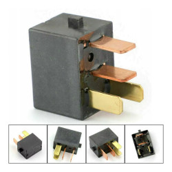 Przekaźnik G8HL-H71 12V Omron do klimatyzacji HONDA i inne