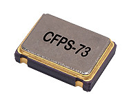 Oscylator 12MHz 7.2 x 5.2 x 1.4mm Montaż powierzchniowy IQD ±50PPM Zegar SMD