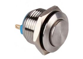 PRZELACZNIK PBW-16BK MONO OKR 2A 250V