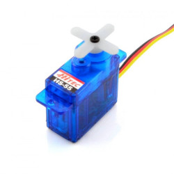 Serwo Hitec HS-55 - micro