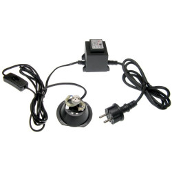 Zasilacz ZZ 12V 3A AC (1gn) Zasilacz napięcia zmiennego