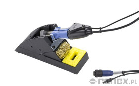 Rączka lutownicza PACE TP-100 z podstawką