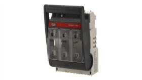 Rozłącznik Bezpiecznikowy Klatkowy- Dh00-160/30,160A,3P 86670