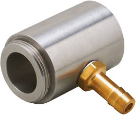 ifm Electronic E35063 Osiowa dysza powietrzna E35063 1 szt.