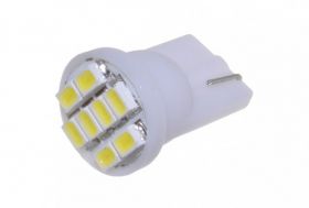 LED T10-8SMD W 12V