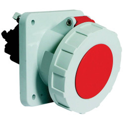 Bals 120274 CEE Add-On Socket 63A 5-Pin 400V 1 piece