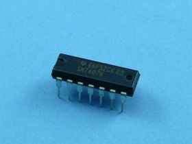 UCY-7407 DIP-14 UKŁAD