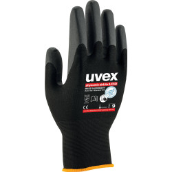 uvex 6003807 phynomic airLite A ESD glove size 7 for precision tasks