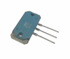 Tranzystor PNP 140V/10A MT-200