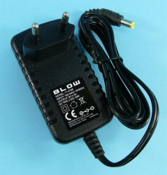 9V/3,00A WT. 2,1/5,5 ZASIL.IMP.