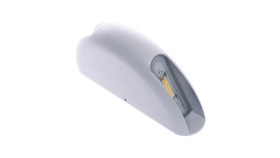 Oprawa Elewacyjna Wall 6W Led Ml090 Milagro