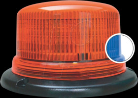 COBLB16PRO CO BL B16 LED beacon, fixed base