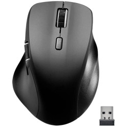 SpeedLink SL-630021-RRBK Keyboard Black Durable Design