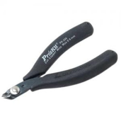 1PK-209 obcinaczki precyzyjne - zakrzywione