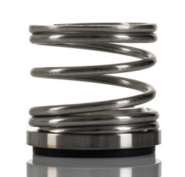 Uszczelka śr. zew: 25.4mm Uszczelnienie wałka obrotowego RS PRO