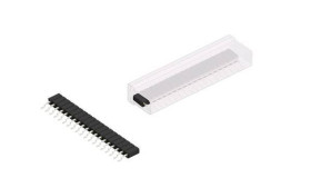 Fischer Elektronik BLLP7SMD19SSM Listwa kołkowa, żeńska, standardowa 10 szt.