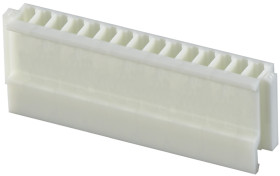 Obudowa złącza 15-pinowe -rzędowe raster: 2.5mm JST Żeński NH Rozłączalne złącze zaciskowe