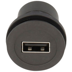 Schlegel RRJ_USB_SW_AA USB Sockets 2.0 Built-in 1 piece AA Series