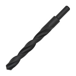 Worksafe BSB18.5 Blacksmith Bit - &#xD8;18.5 x 200mm