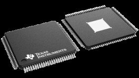 IEEE 1394a 6-port cable transceiver/arbiter