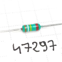 TR4-390K-2%A1 VISHAY 9408 RESISTOR