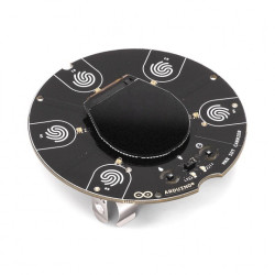 MKR IoT Carrier Board - płytka rozwojowa IoT dla Arduino MKR - Arduino ABX00047