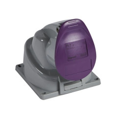 Gniazdo stałe 3P 16A 24V IP44 P17 TEMPRA 055207