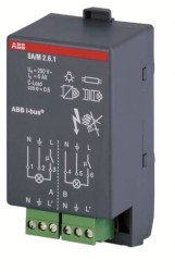 Siłownik ABB 2CDG110002R0011 Hausautomatisierung