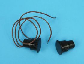 HO-03L NO CZUJNIK KONTAKTR.BRĄZOWY