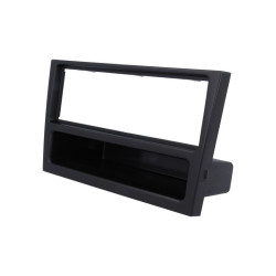 Ramka radiowa Opel 1DIN Black