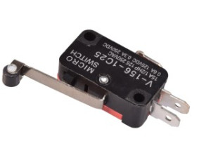 Przełącznik krańcowy V-156-1C25 P073