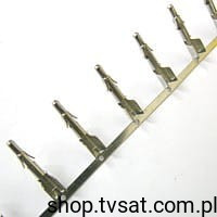 350922-3 Connecor Pins PIN AMP