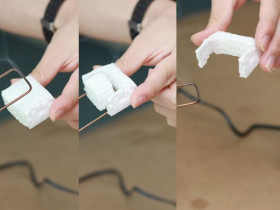 Foam Cutter-26cm with copper transformer