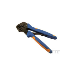 TE Connectivity 90574-1 PROCRIMPER III Crimping Tool 24-18 AWG