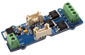 105020002 Arduino - Grove Driver for LED Strip, P9813