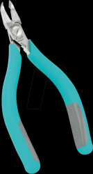 2482E Pointed cutter - angled, narrow head