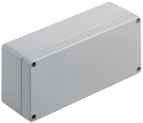 Obudowa pusta KLIPPON K31 RAL7001 9529170000 /5szt./