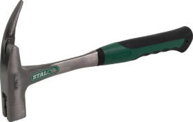 Młotek ciesielski 600g STALCO S-19516